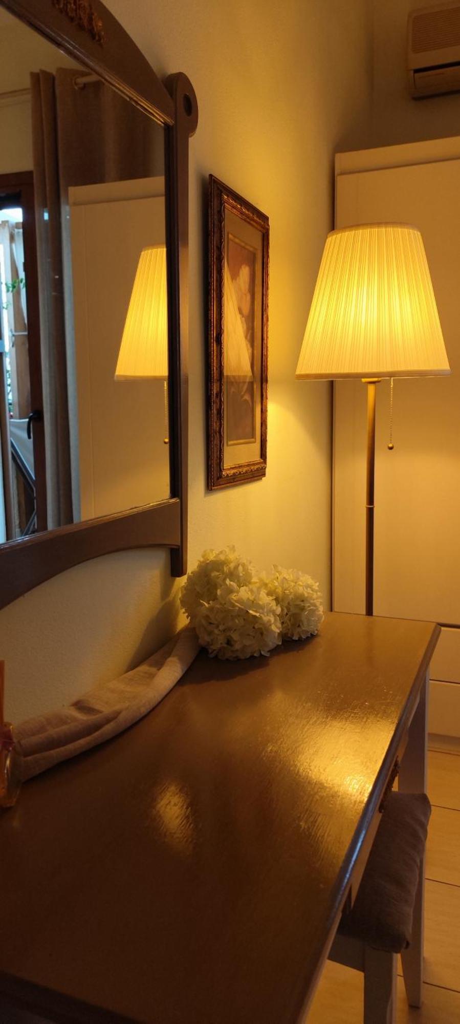 Niki Apartments Makrýgialos Dış mekan fotoğraf