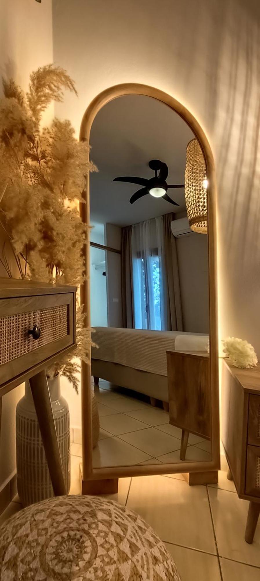 Niki Apartments Makrýgialos Dış mekan fotoğraf