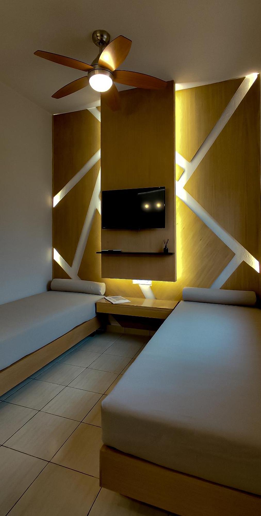 Niki Apartments Makrýgialos Dış mekan fotoğraf